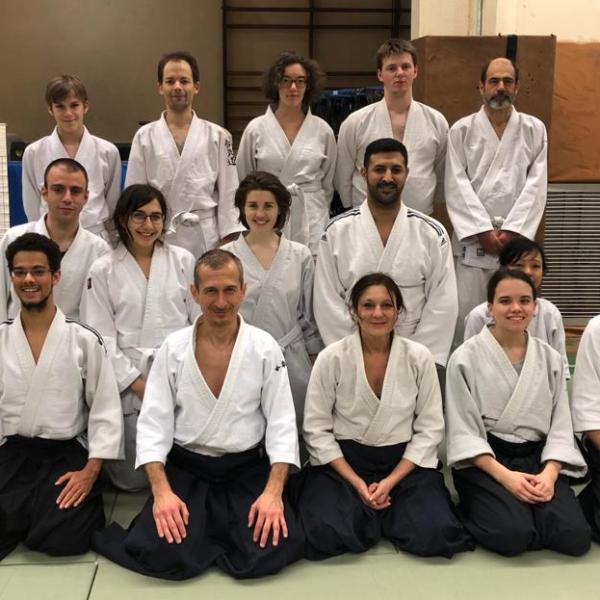 Stage solidaire contre le mal-logement – 19 janvier 2020