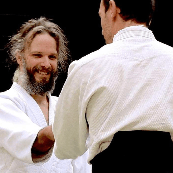 Odilon Regnard, 5e dan