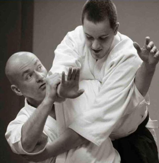 Philippe Cocconi, 6e dan